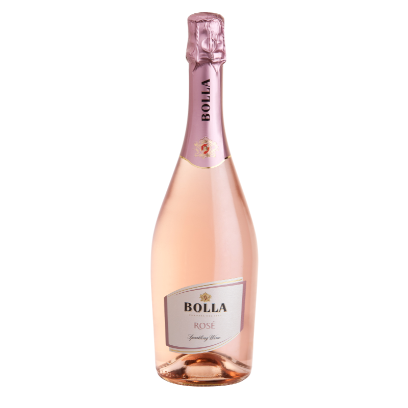 Bolla Rose Extra Dry 11,5%vol - 75cl